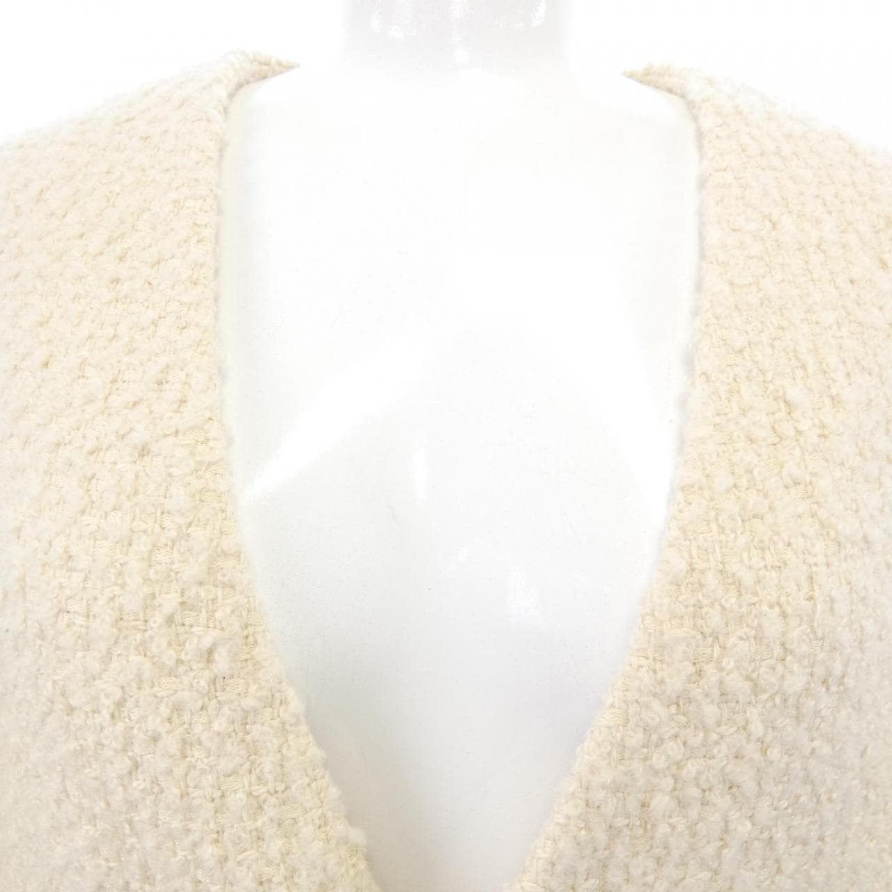 セリーヌ CELINE オーバーサイズ ジャケット 2V39J593V ジャケット