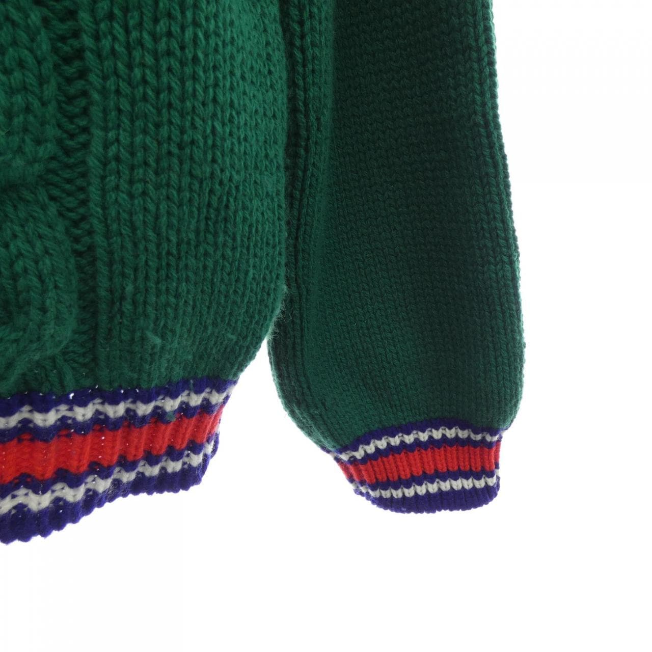 グッチ GUCCI 599310 XKA32 ニット