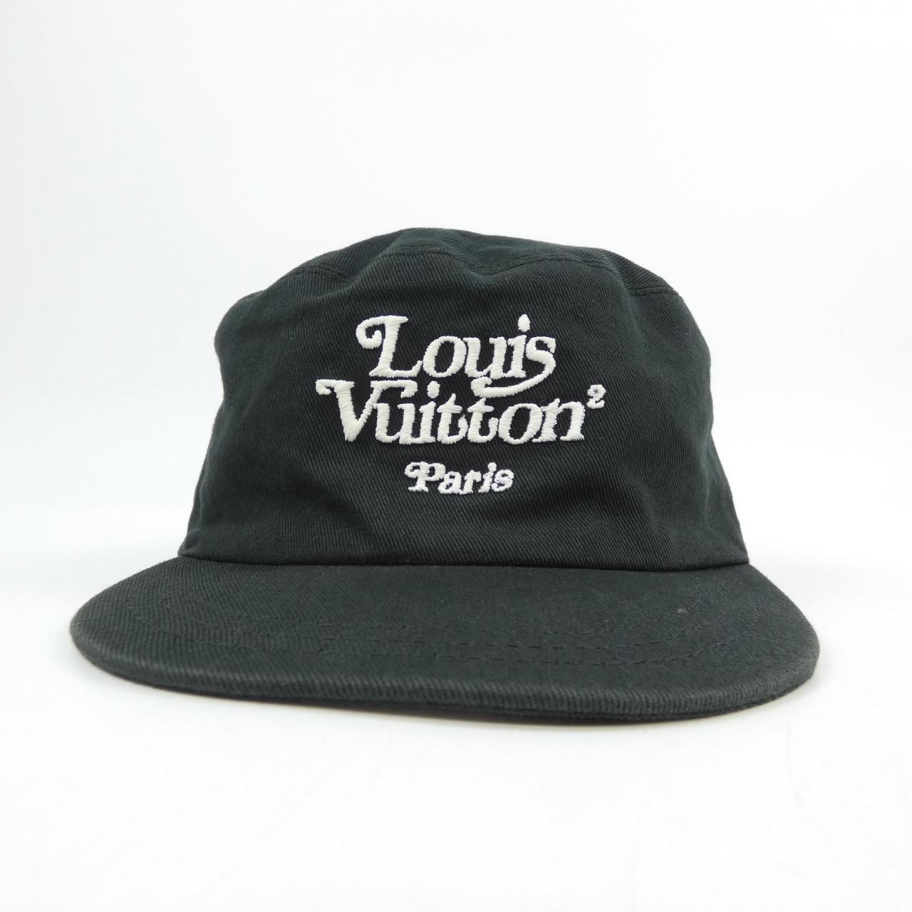 ルイヴィトン LOUIS VUITTON MP2732 キャップ