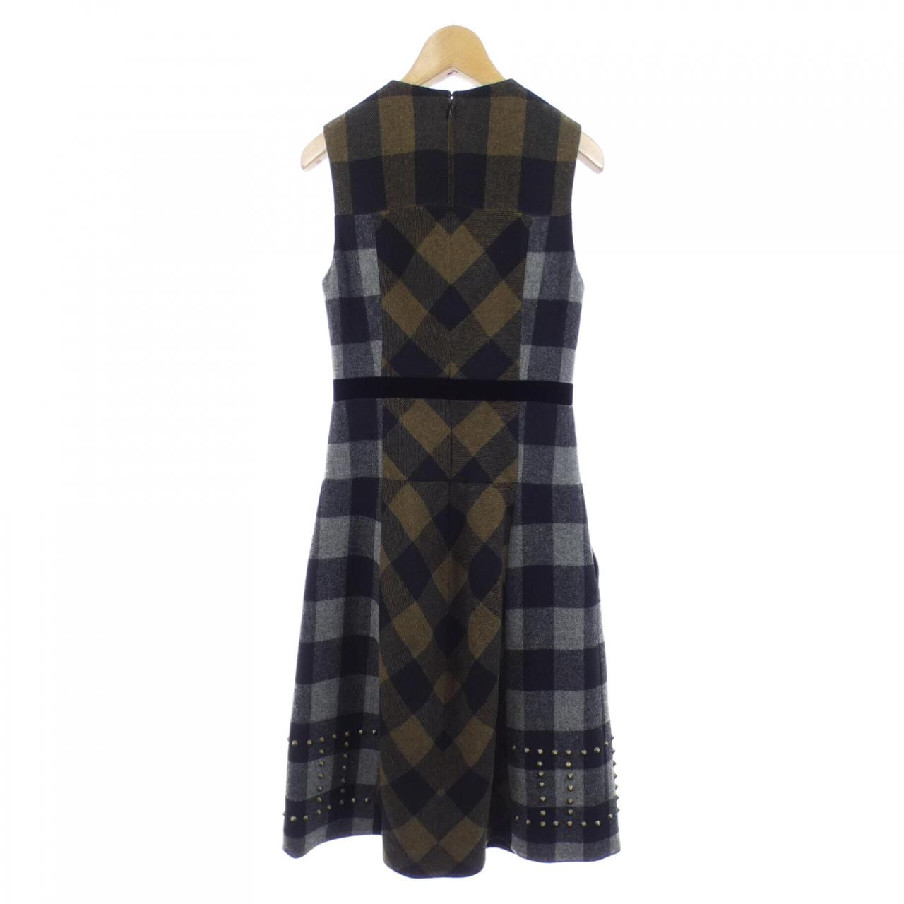 エトロ ETRO 162-18364-7213 ワンピース