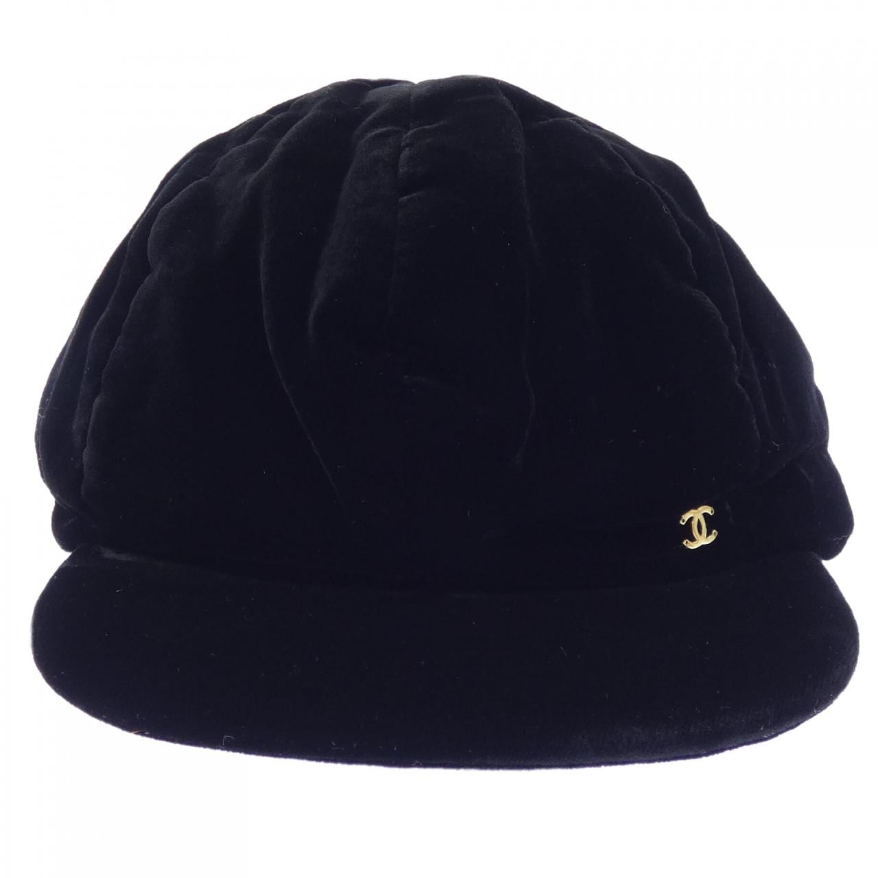 シャネル CHANEL キャップ