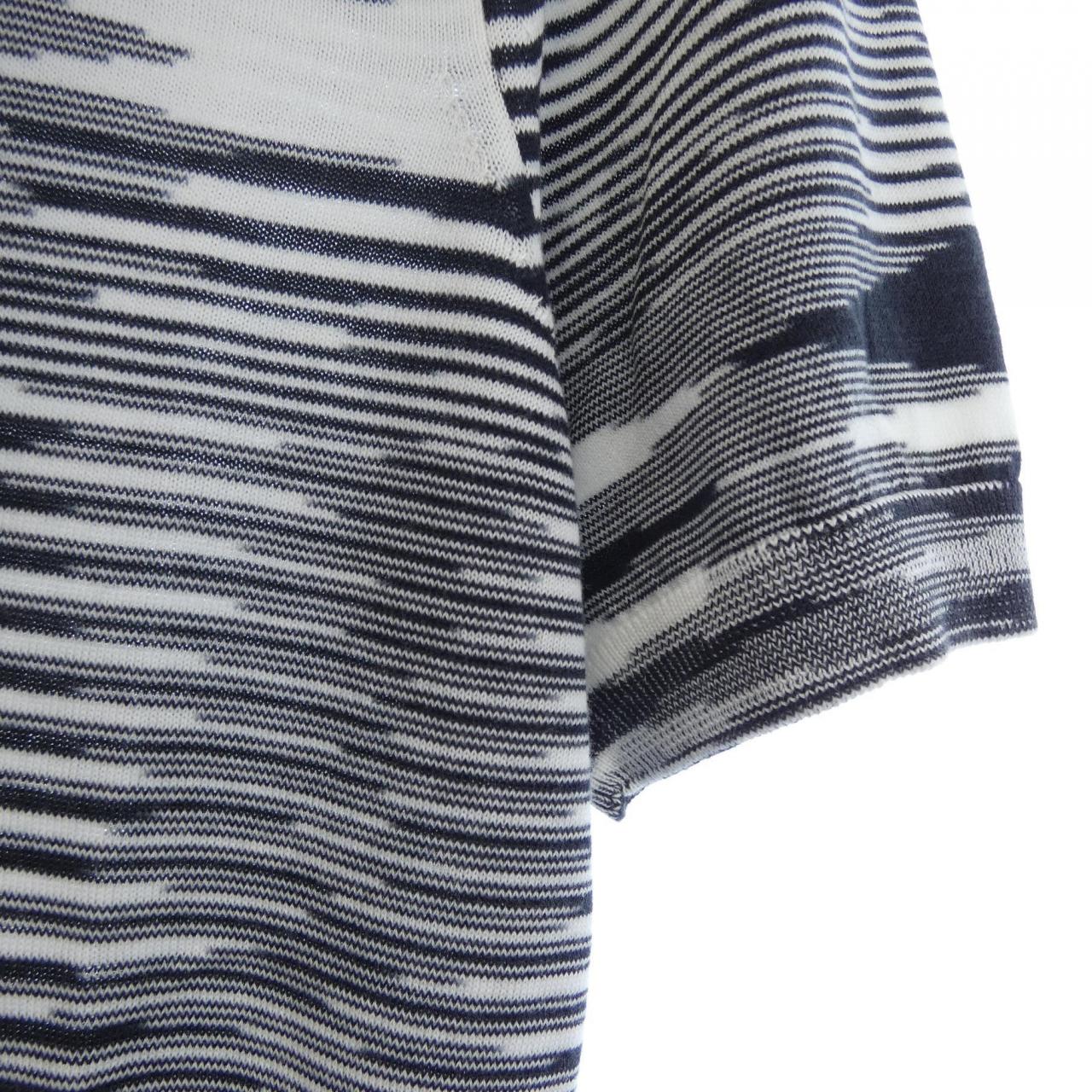ミッソーニ MISSONI ポロシャツ