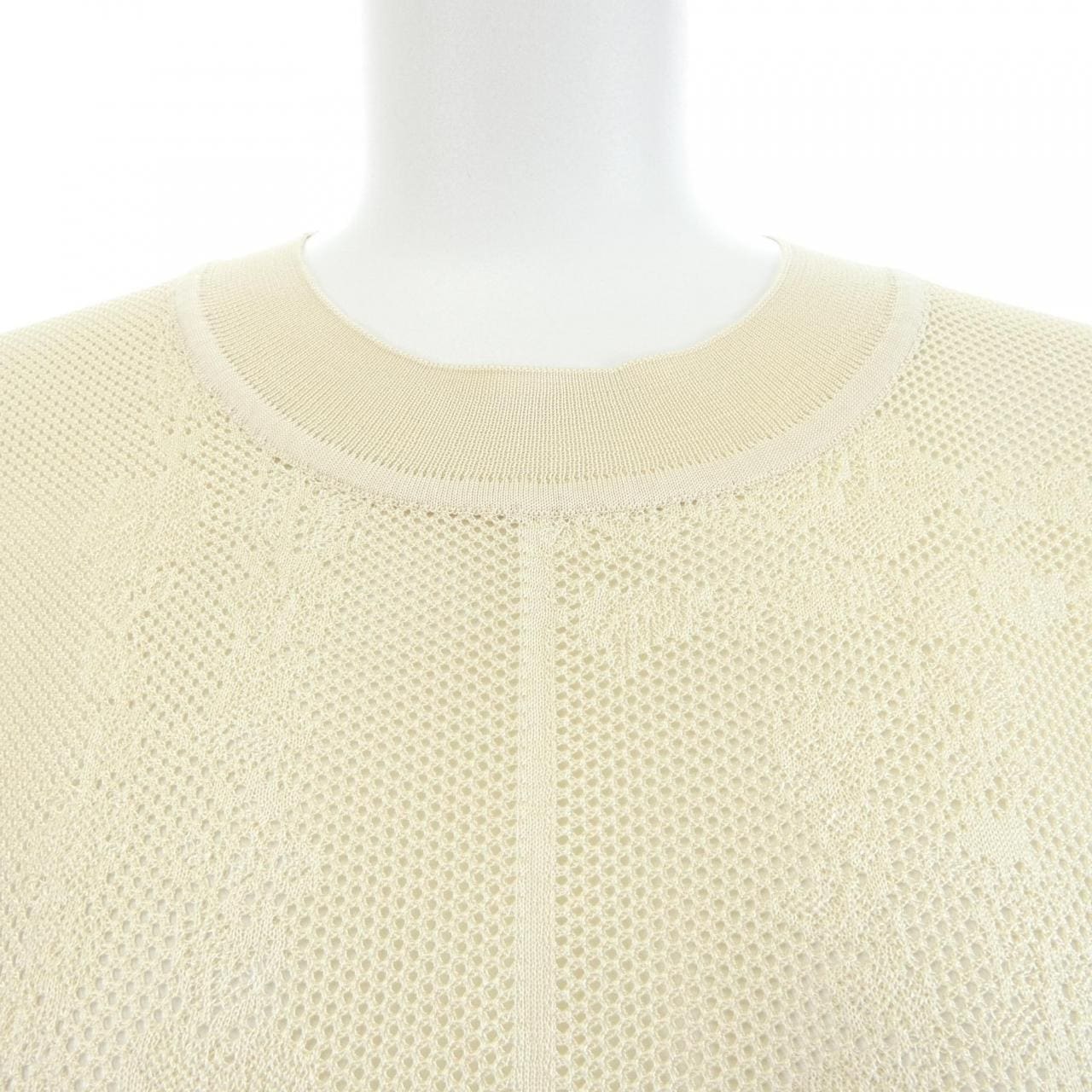 エルメス HERMES EN DESORDRE A FLEURS 5E2671D4 トップス