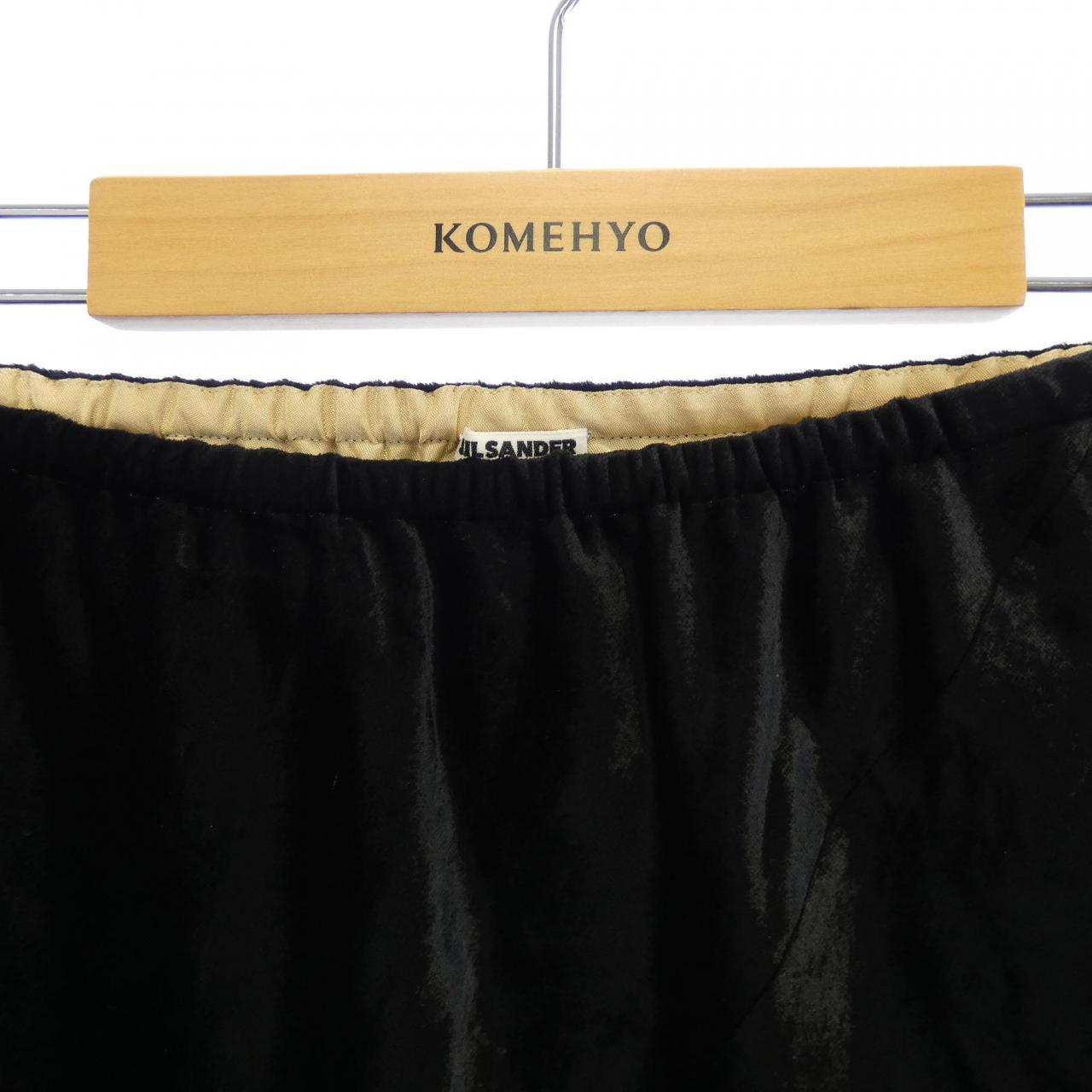 ジルサンダー JIL SANDER JSWT356110WT スカート