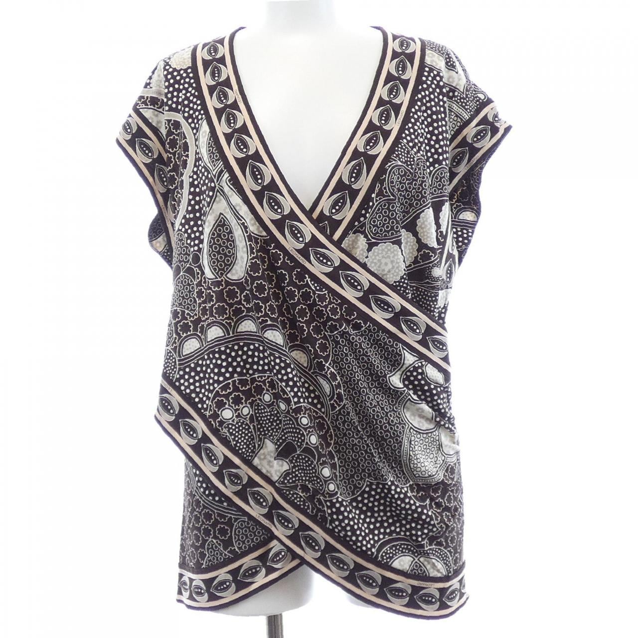 レオナールファッション LEONARD FASHION 0369606 トップス