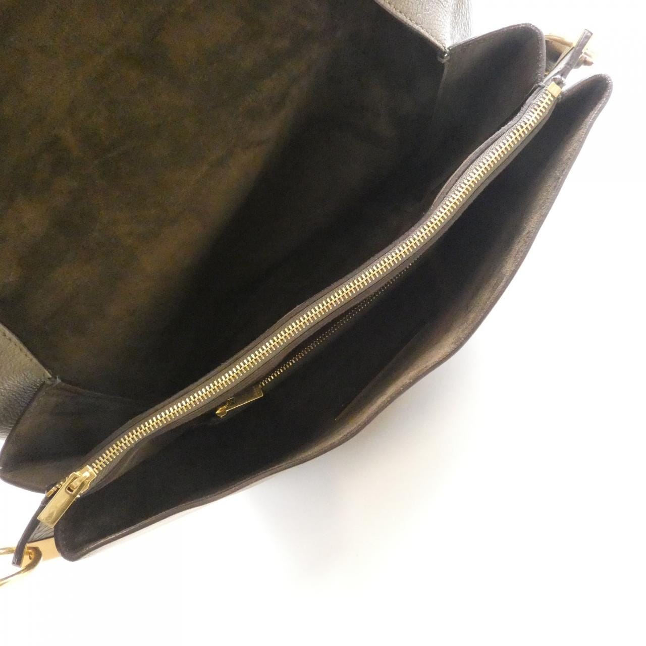 セリーヌ BLADE ショルダーバッグ