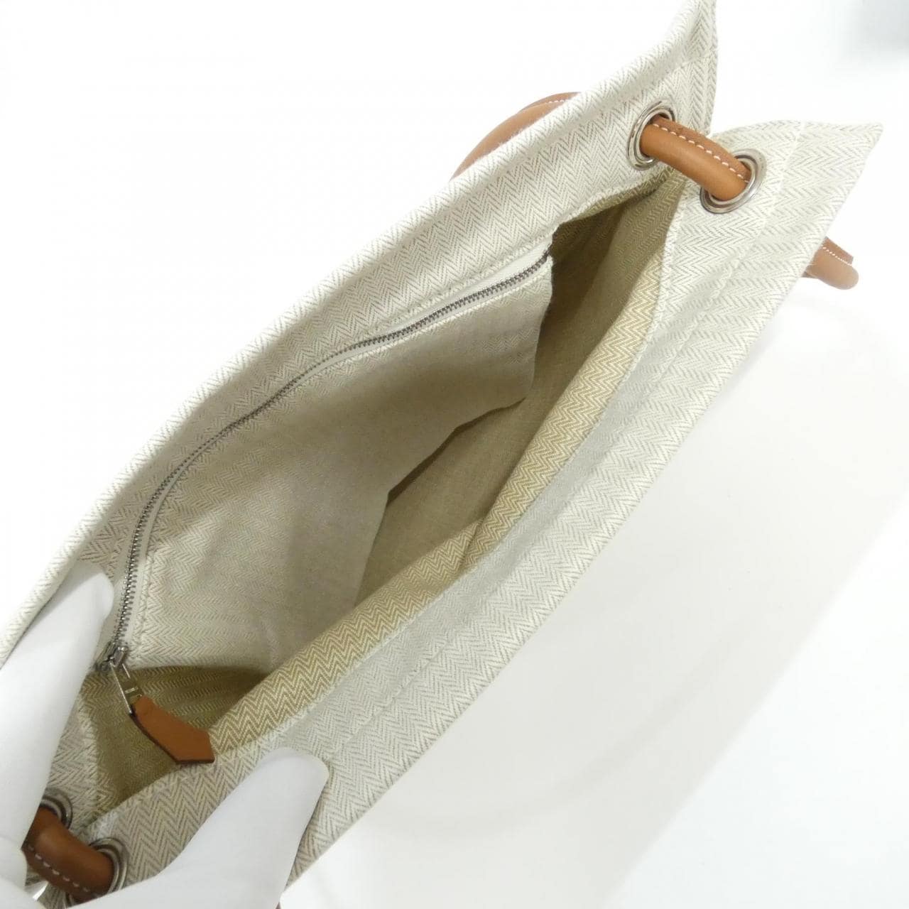 エルメス サック マリーヌ 079946CK ショルダーバッグ