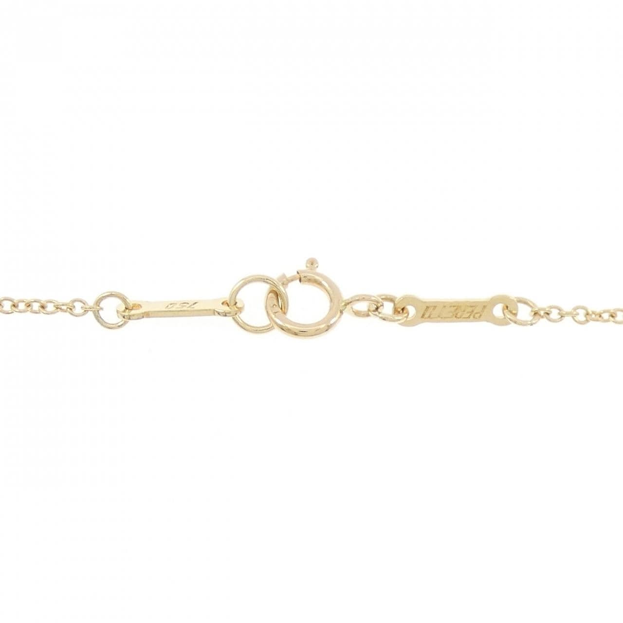 ティファニー エターナル ネックレス