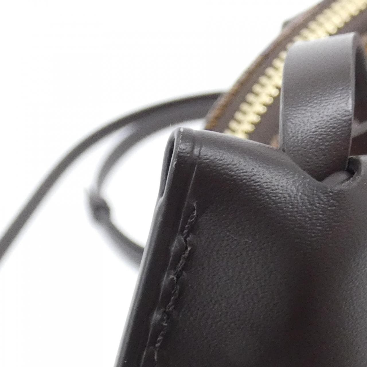 ルイヴィトン ダミエ アルマBB N40606 バッグ