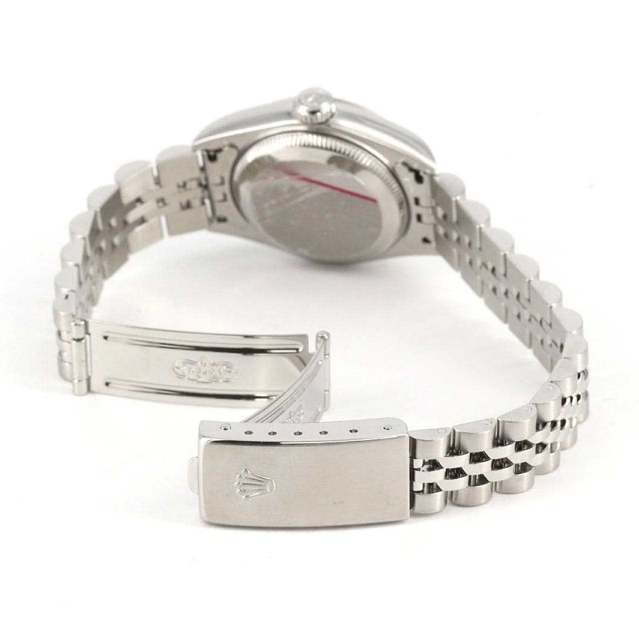 ROLEX Datejust 79174 SSxWG自动上弦F 编号