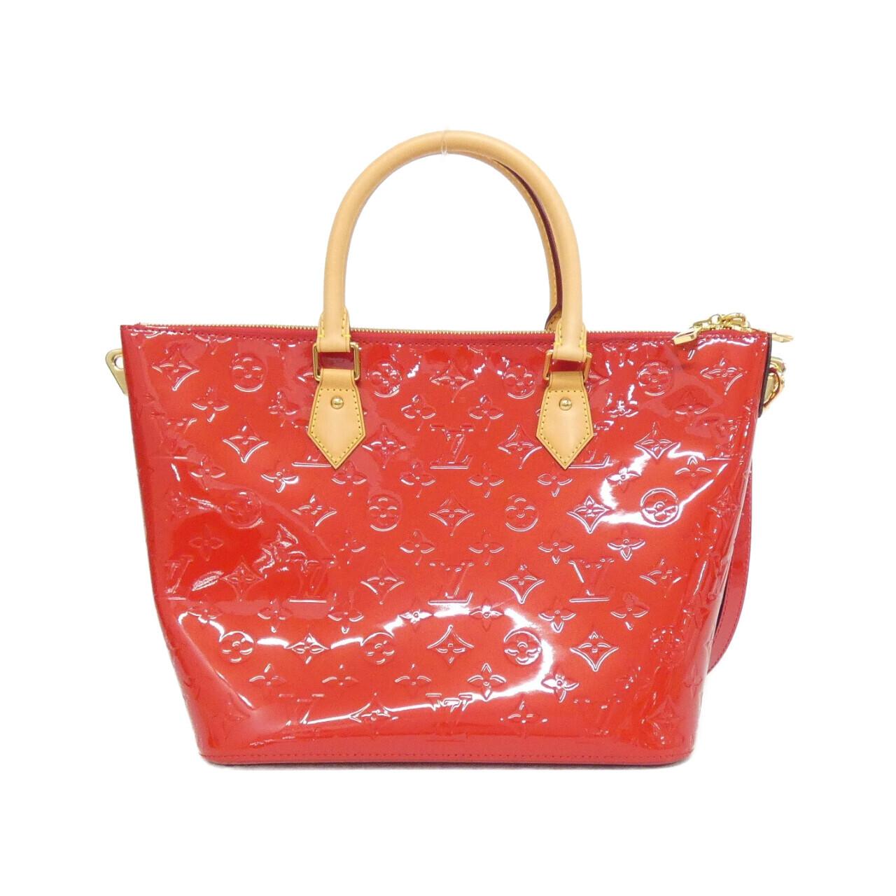 ルイヴィトン ヴェルニ モンテベロ MM M90160 バッグ