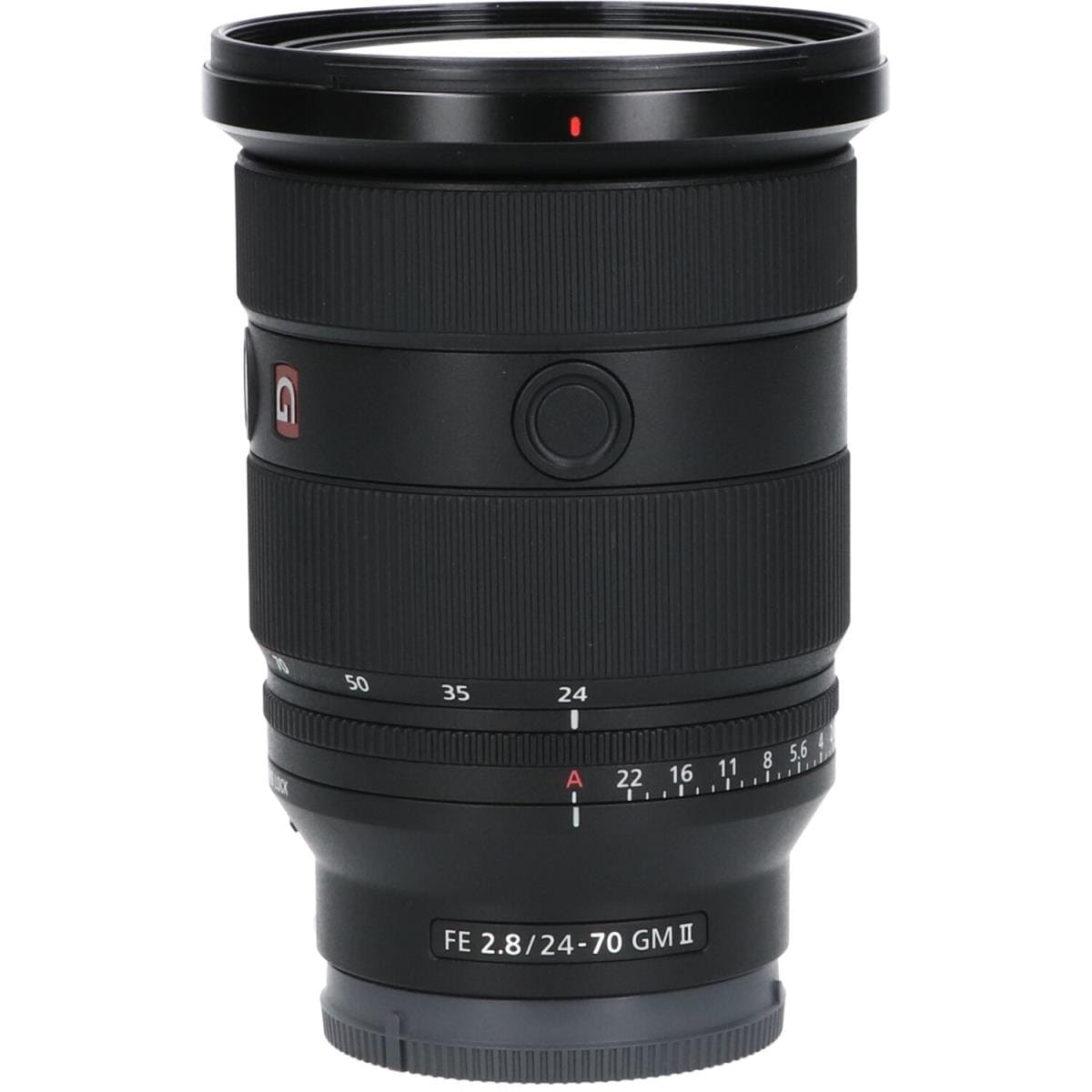 SONY FE24-70mm F2.8GM II