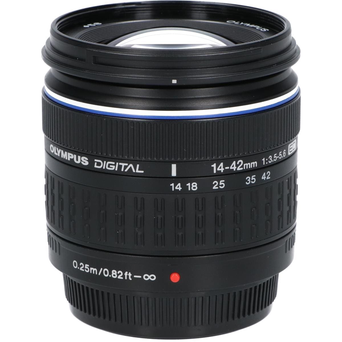 ZD ED14-42mm F3.5-5.6