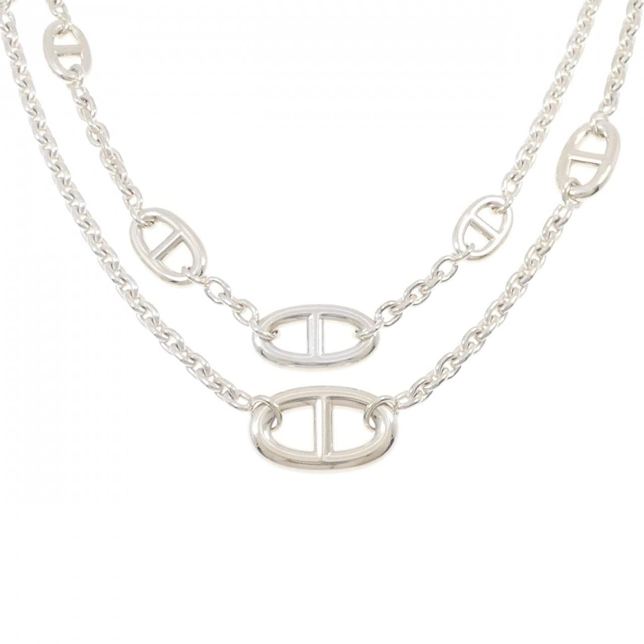 HERMES Farandole 項鍊
