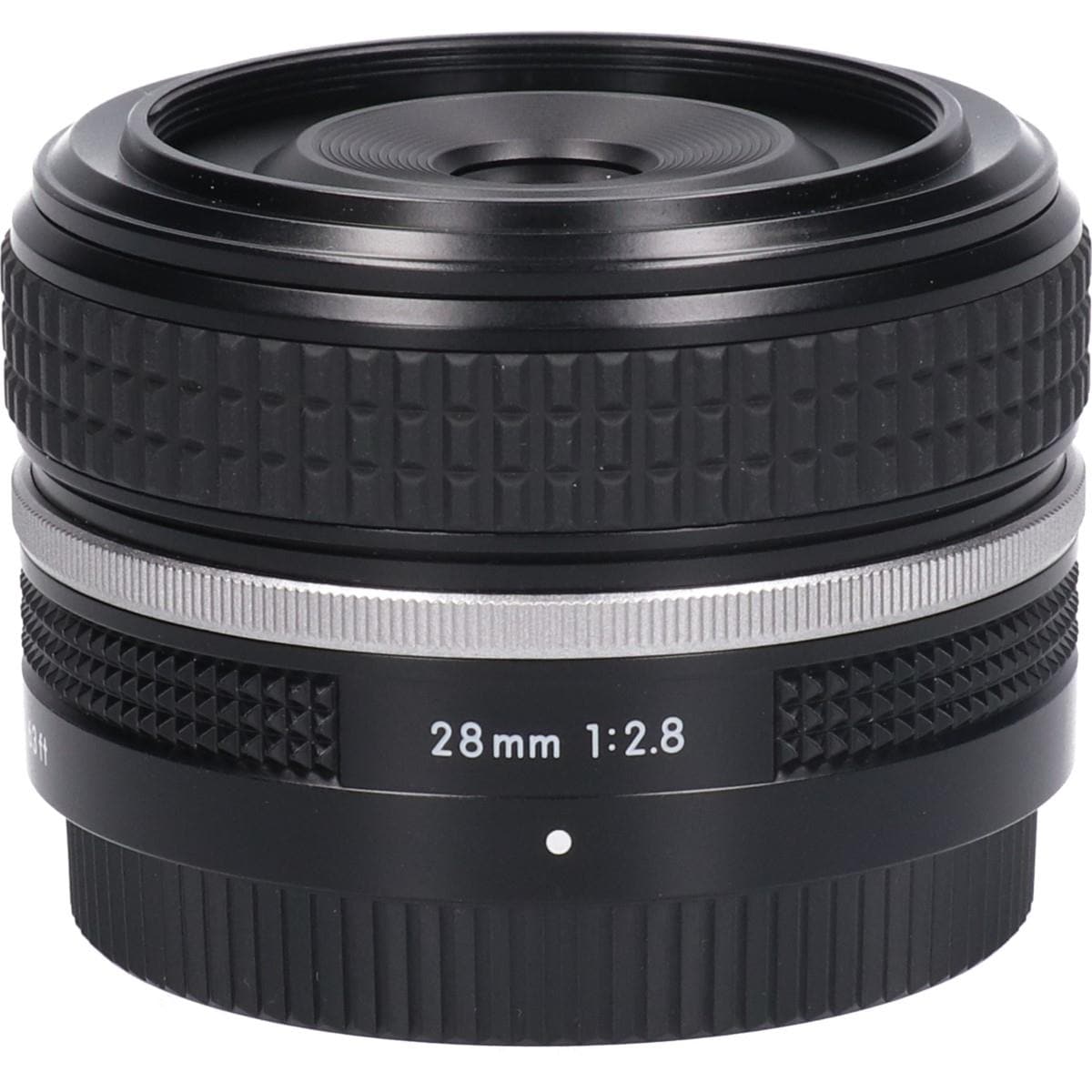 Ｚ２８ｍｍ　Ｆ２．８Ｓｐｅｃｉａｌ　Ｅｄｉｔｉｏｎ