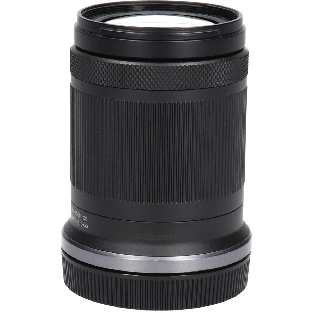 ＲＦ－Ｓ１８－１５０ｍｍ　Ｆ３．５－６．３ＩＳ　ＳＴＭ