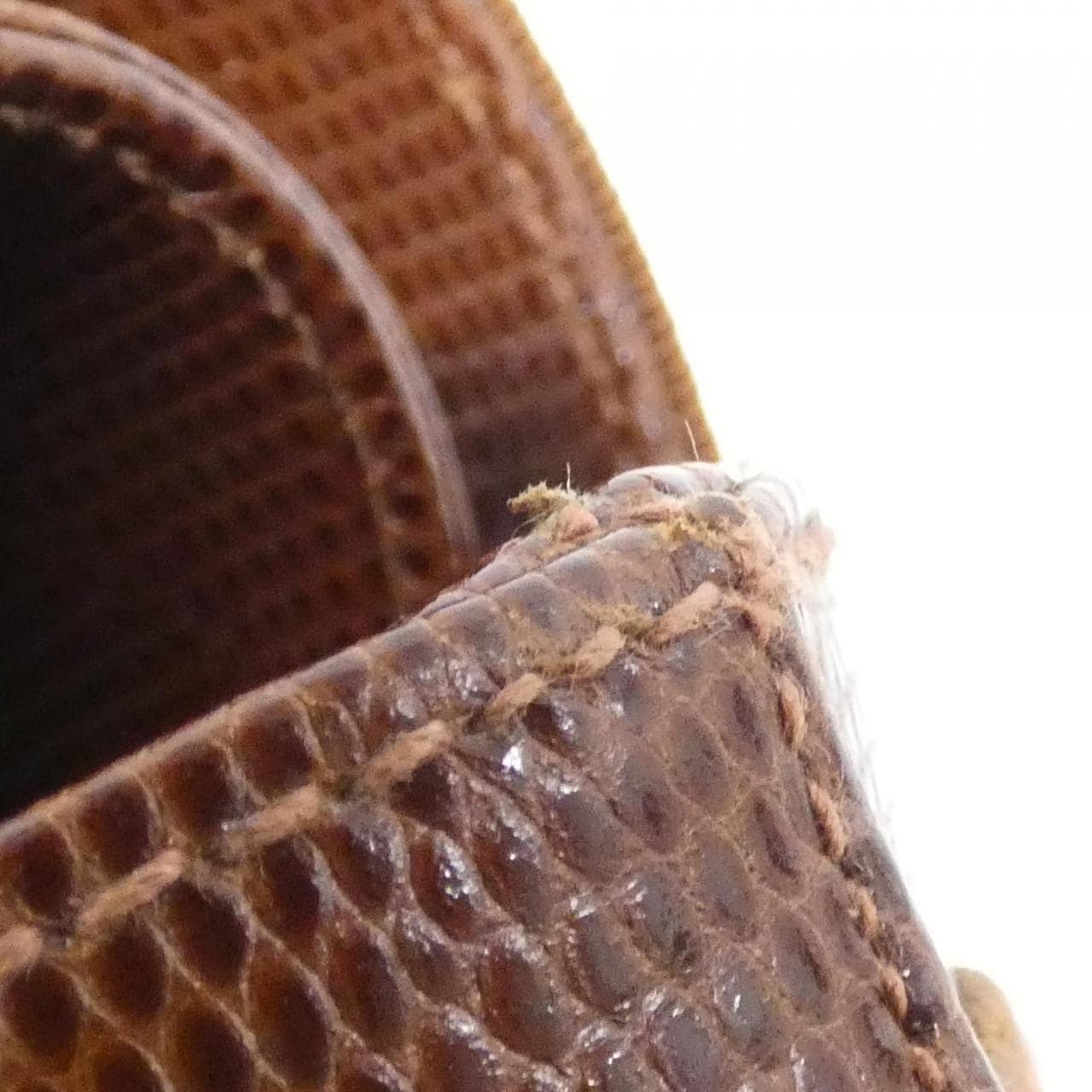 【ヴィンテージ】サルヴァトーレフェラガモ 21 6161 バッグ