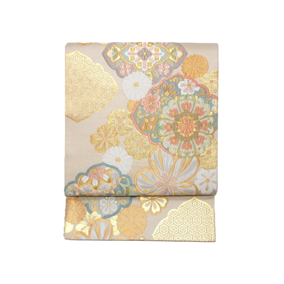 【未使用品】袋帯