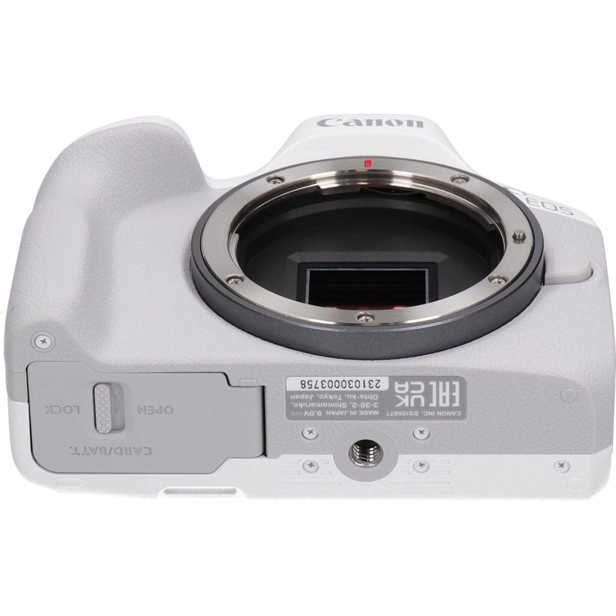 ＥＯＳ　Ｒ５０
