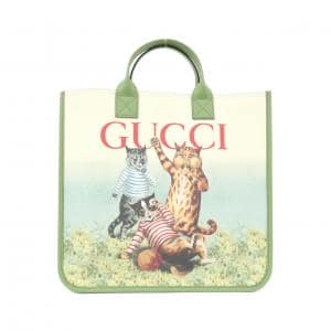 グッチ CHILDRENS 550763 FABDL バッグ