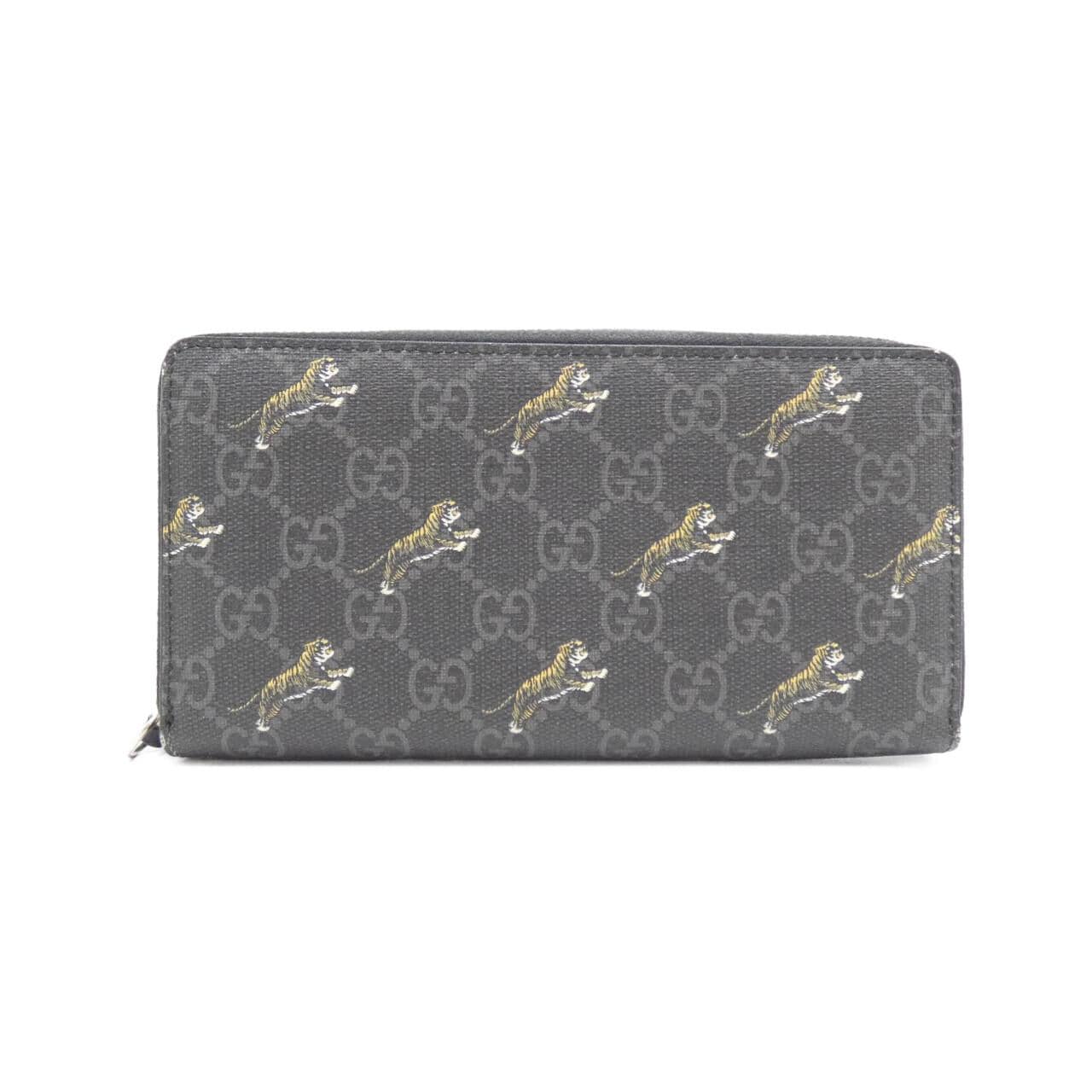 Gucci 575135 G2BAN錢包