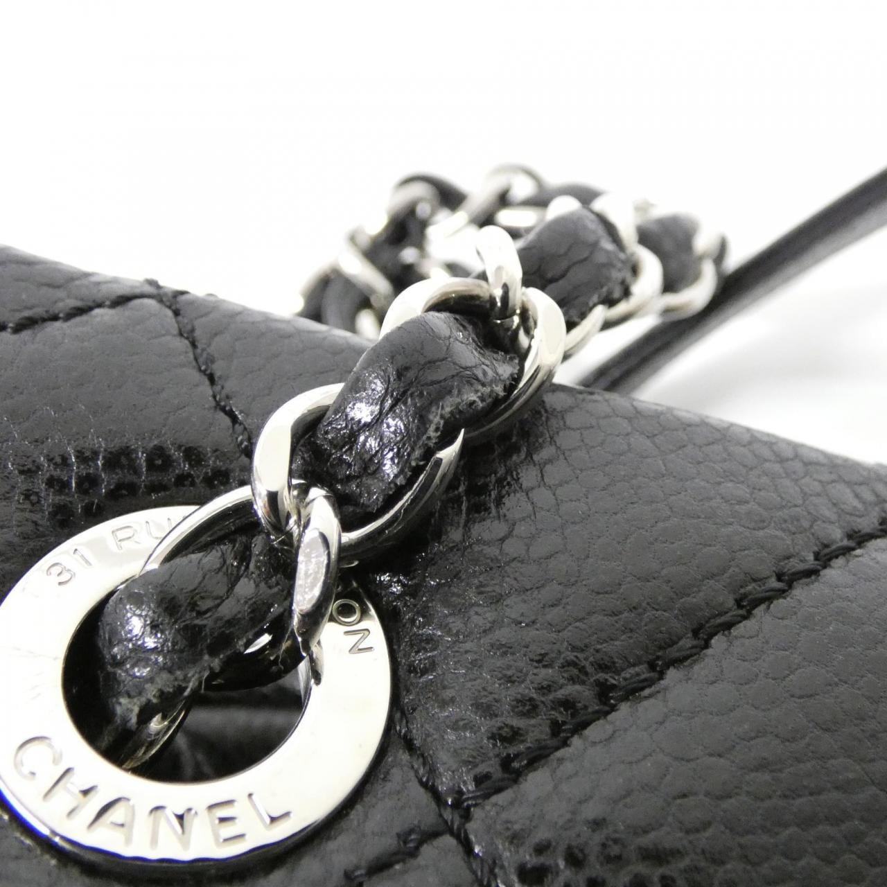 シャネル 67292 バッグ