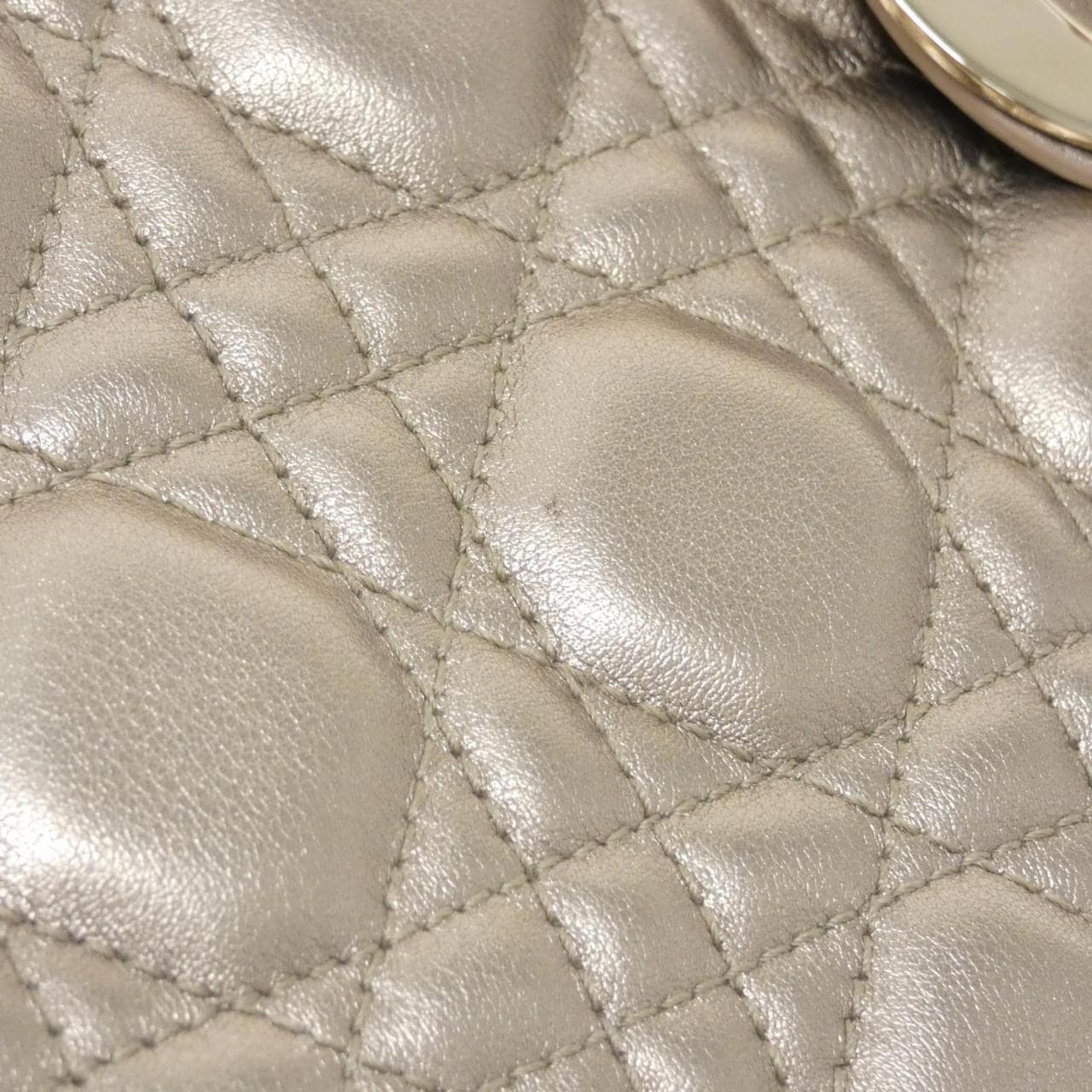 クリスチャンディオール MY ABCDIOR レディ ディオール スモール M0538OWEC バッグ