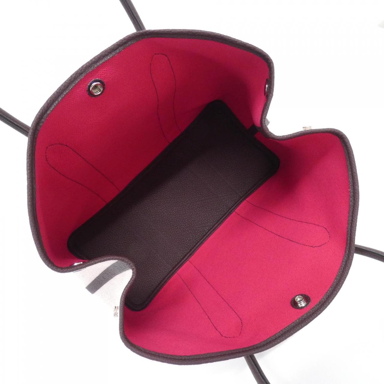 エルメス ガーデン パーティ 36cm 066781CK バッグ
