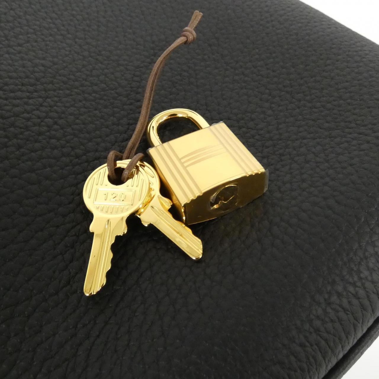 【未使用品】エルメス ピコタン ロック PM 056289CC バッグ