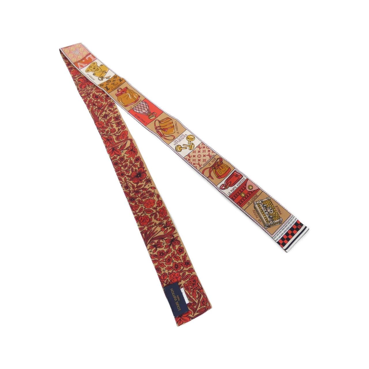 ルイヴィトン バンドーBB ジュ ドゥ ルイ M70856 スカーフ