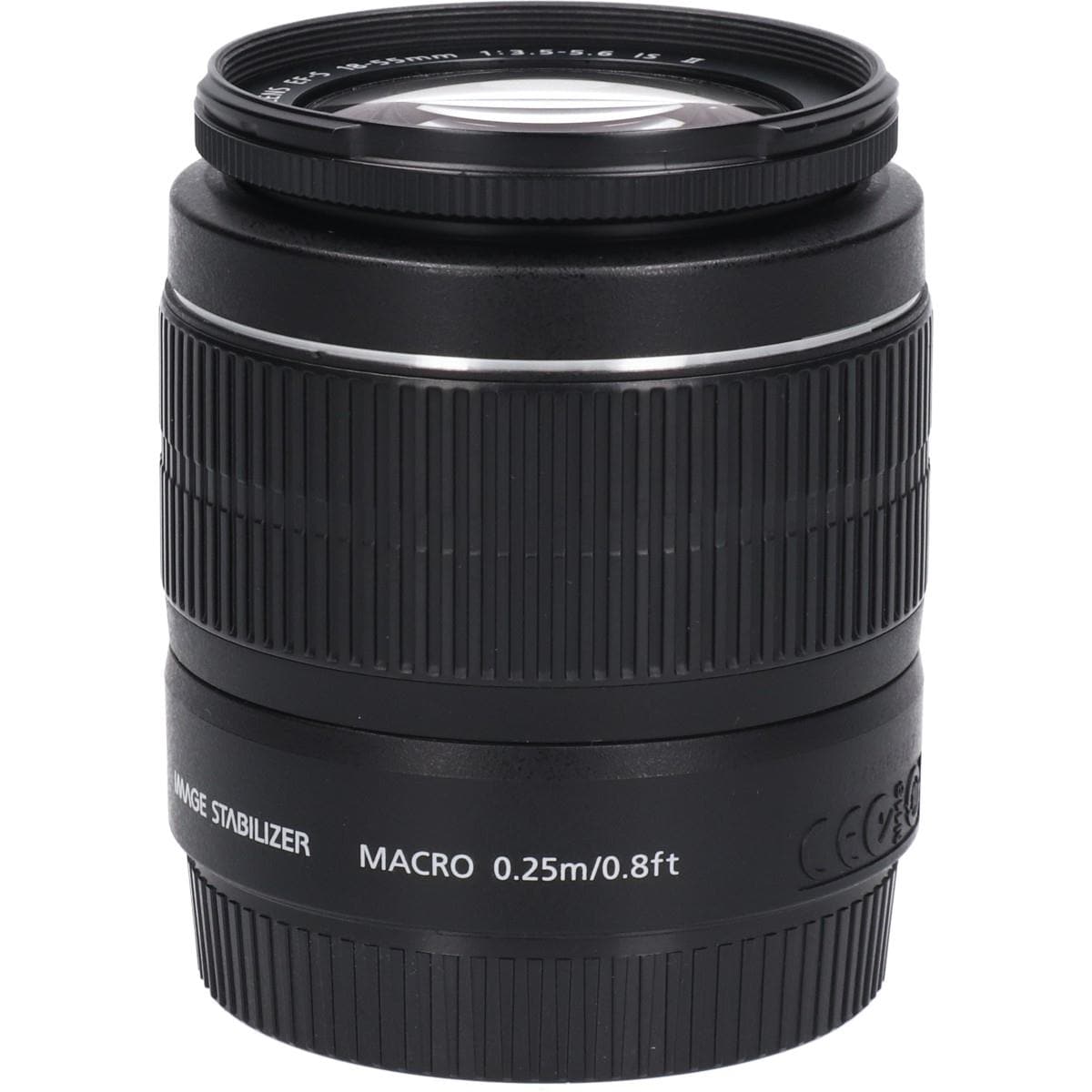ＥＦ－Ｓ１８－５５ｍｍ　Ｆ３．５－５．６ＩＳＩＩ