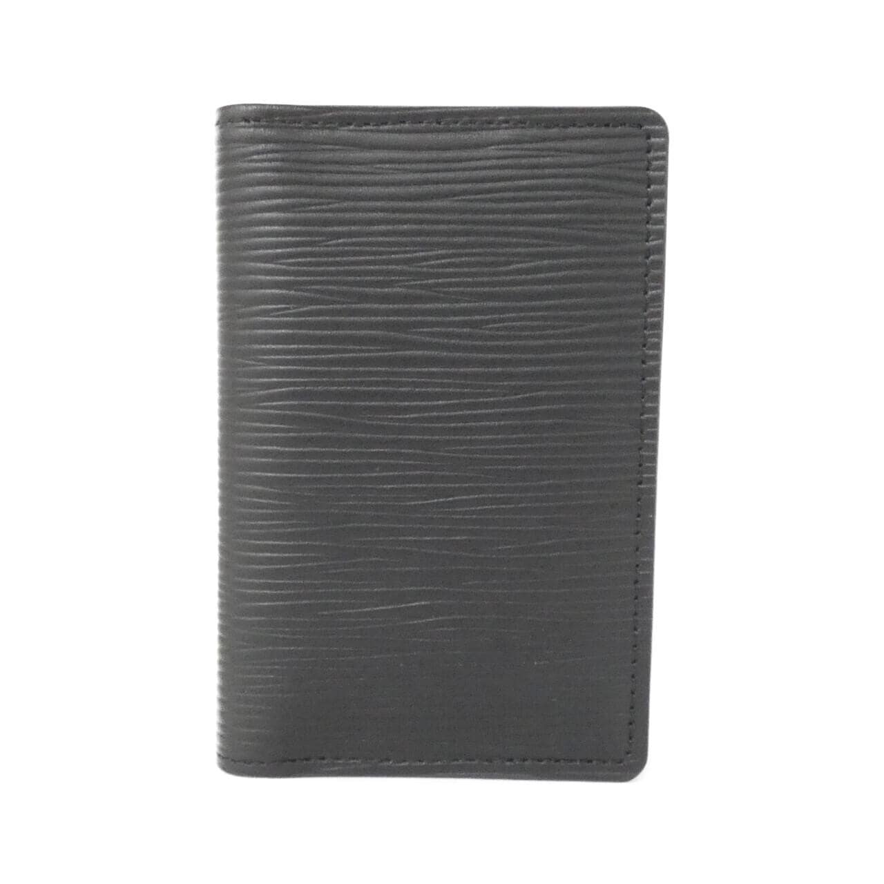 ルイヴィトン エピ オーガナイザー ドゥ ポッシュ M60642 カードケース