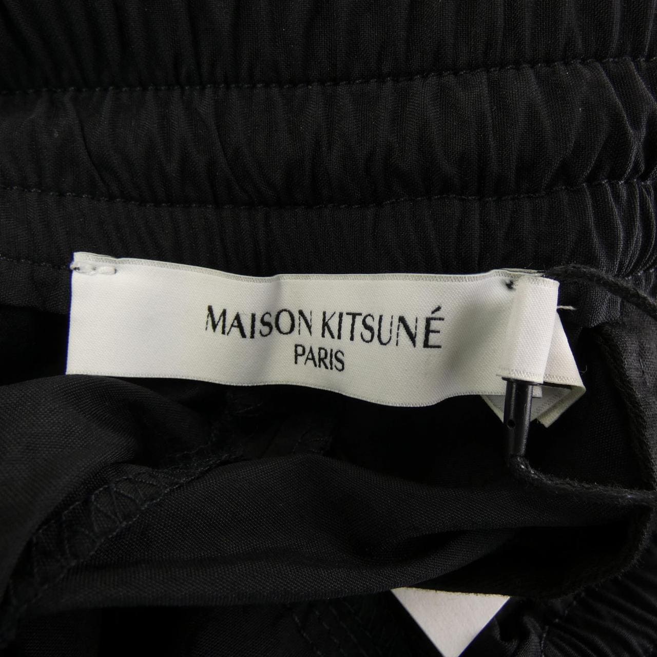 メゾンキツネ MAISON KITSUNE パンツ