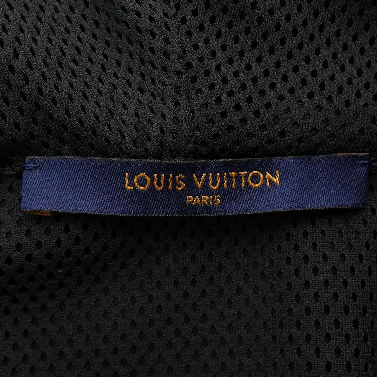 ルイヴィトン LOUIS VUITTON ブルゾン