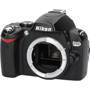 ＮＩＫＯＮ　Ｄ４０Ｘ