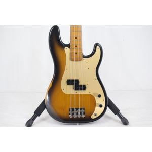 ＦＥＮＤＥＲ　５７　ＰＲＥＣＩＳＩＯＮ　ＢＡＳＳ