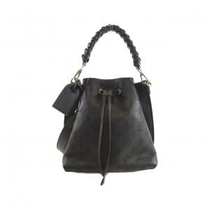 ルイヴィトン マヒナ ムリア M55800 ショルダーバッグ