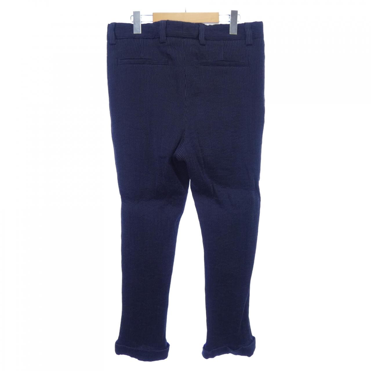 ジョルジオ アルマーニ GIORGIO ARMANI 2SGPP0N5 パンツ