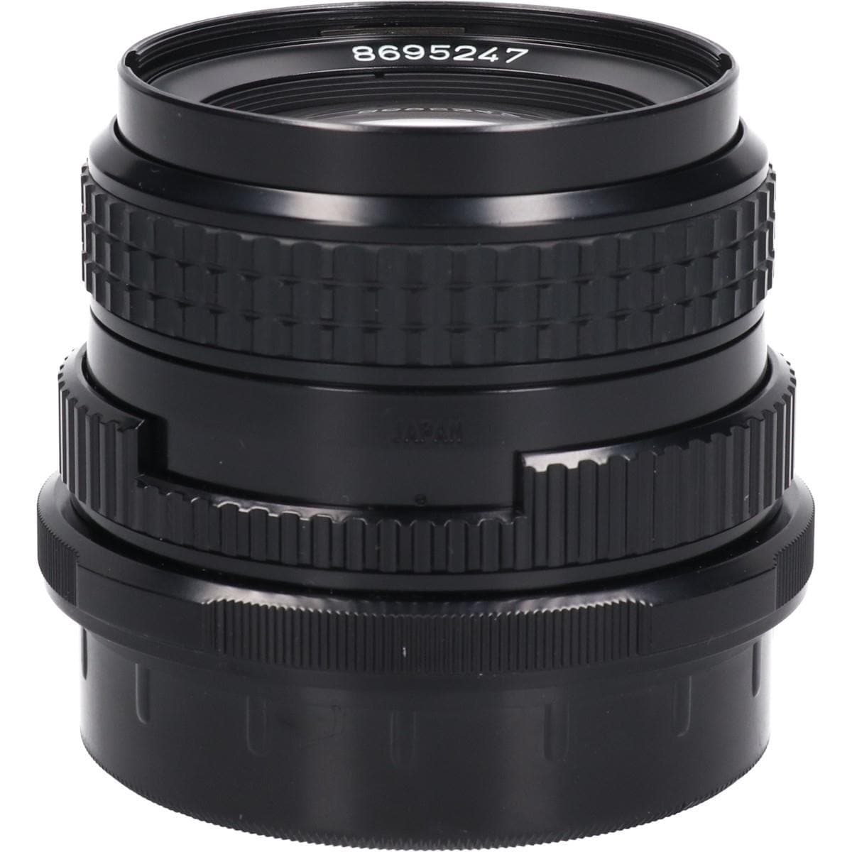 ＳＭＣ－Ｐ１０５ｍｍ　Ｆ２．４（６７）