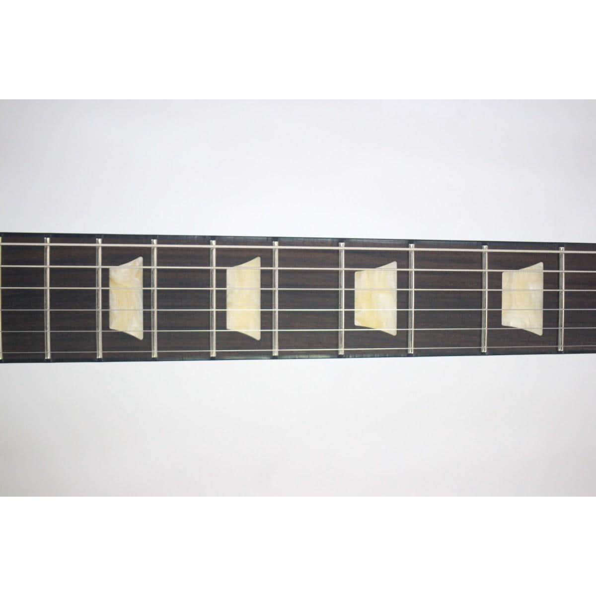 GIBSON LP STANDARD 50S MAHO TOP