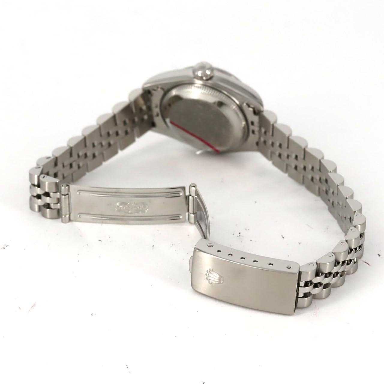 ロレックス デイトジャスト 69174G SSxWG 自動巻 U番