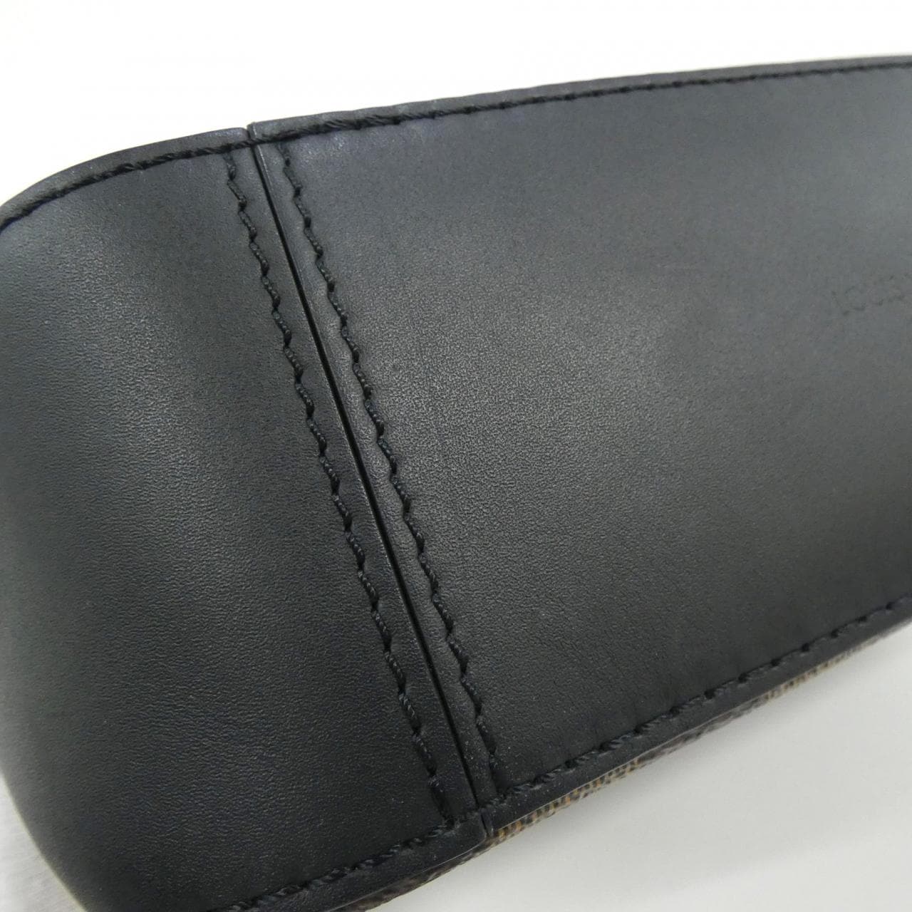 ルイヴィトン ダミエ サンタモニカ N40189 ショルダーバッグ