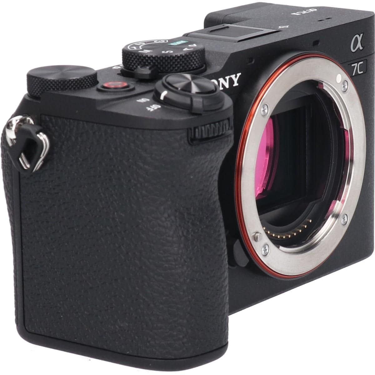 α７Ｃ　ＩＩ　ＩＬＣＥ－７ＣＭ２