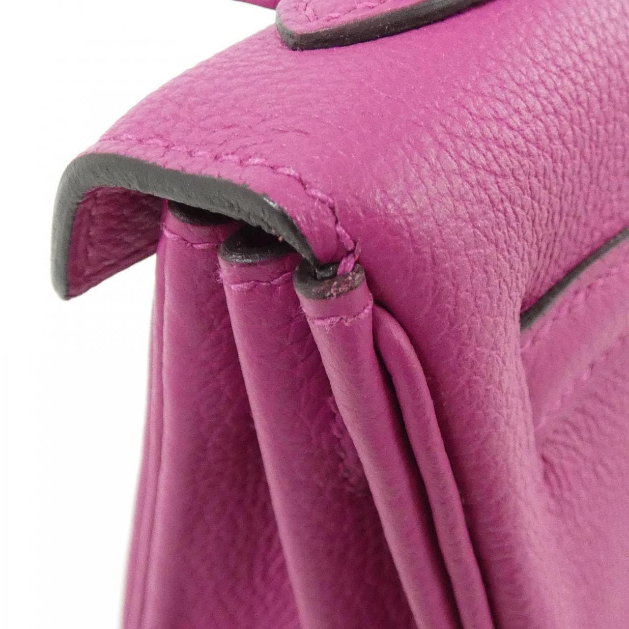 エルメス ケリー 25cm 044624CK バッグ