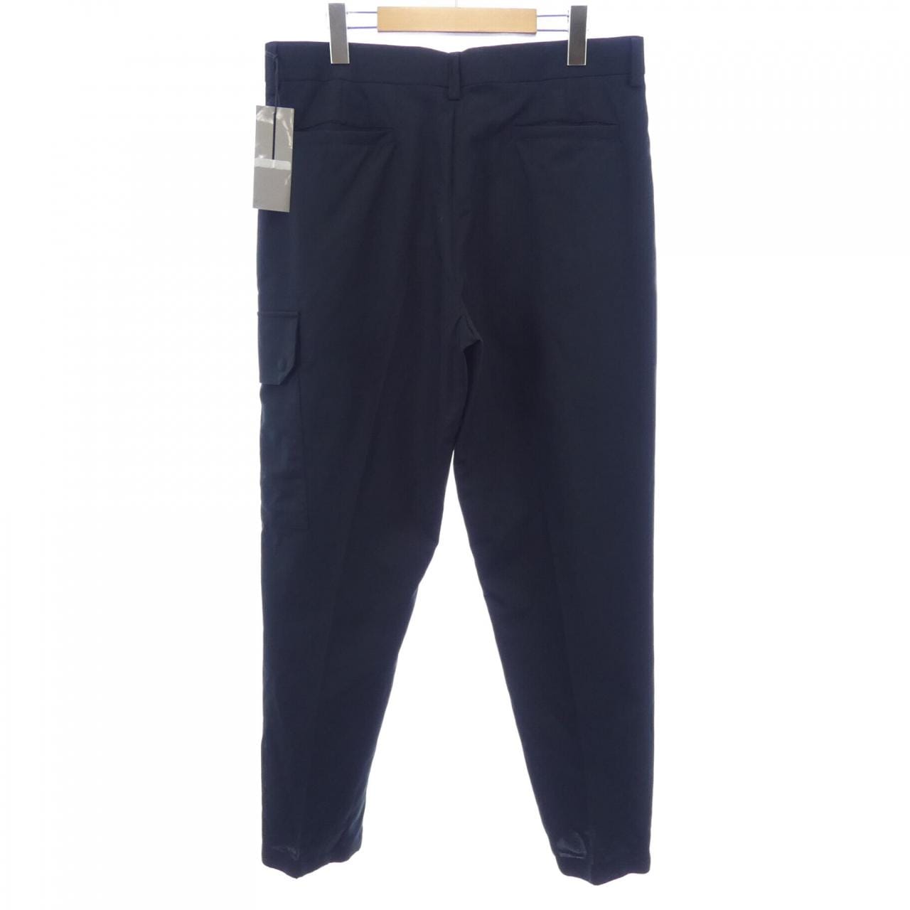 ディオール DIOR 183C149A5128 パンツ
