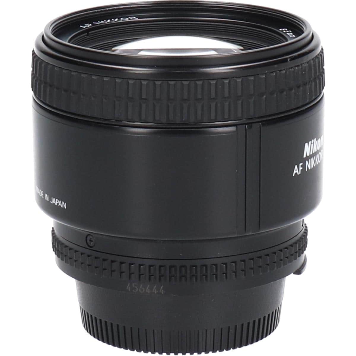 ＡＦレンズ　ＡＦ８５ｍｍ　Ｆ１．８Ｄ