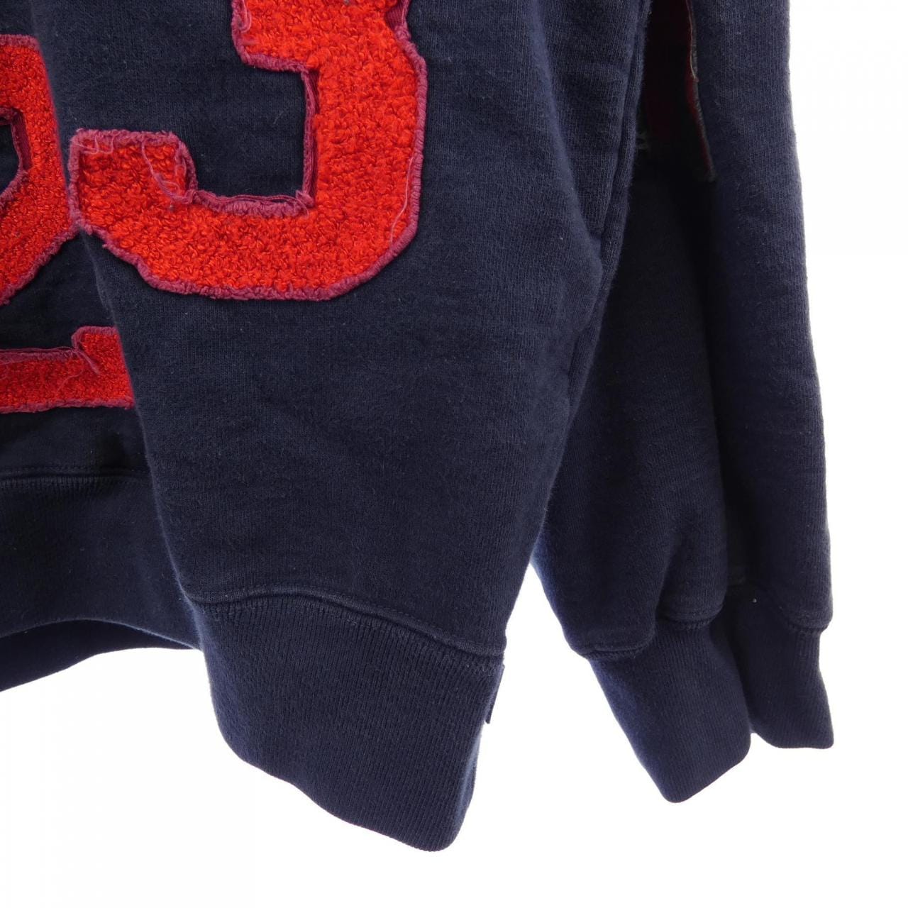 シュプリーム SUPREME WASHED PANTHER HOODE パーカー