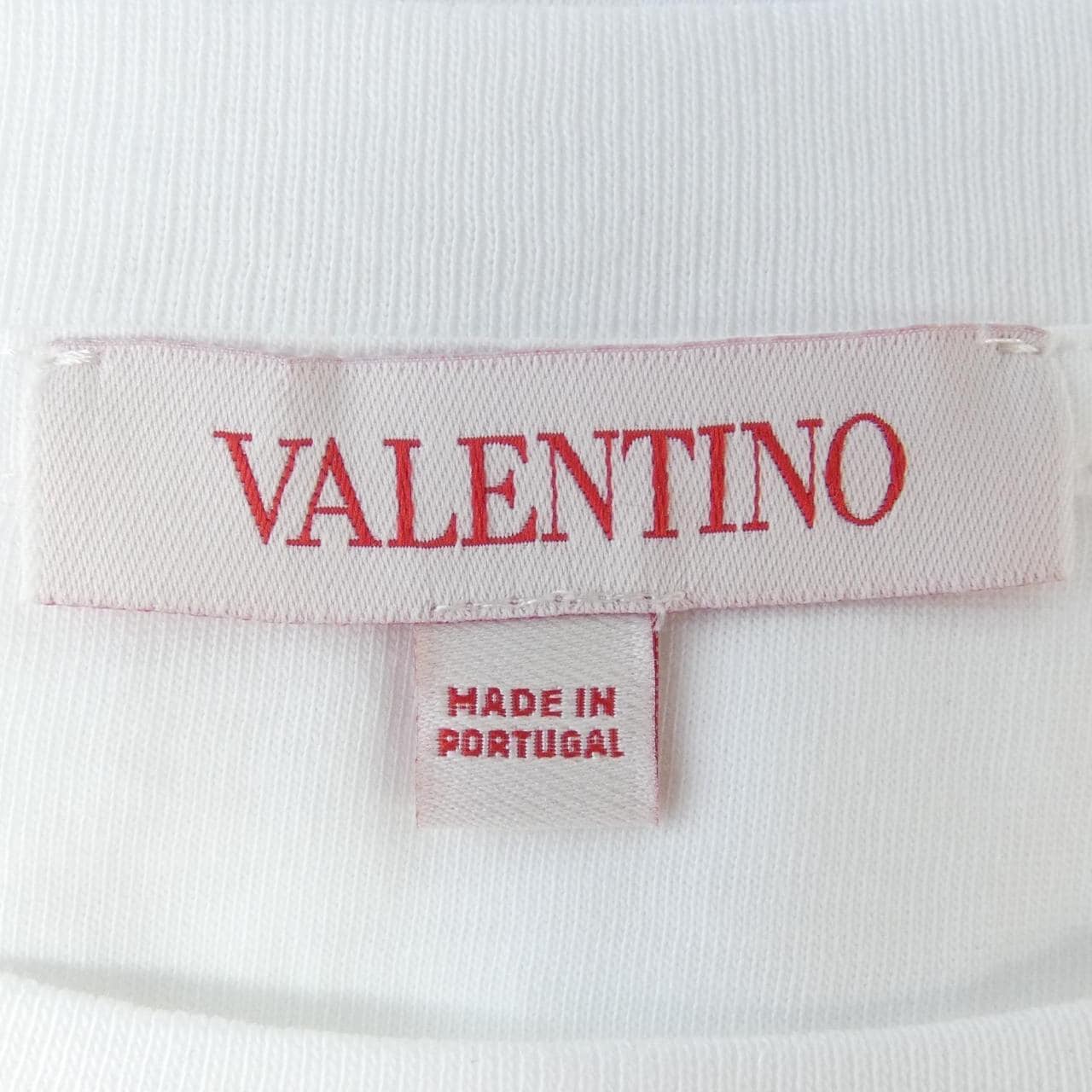 ヴァレンティノ VALENTINO SVDMG11G3LE Tシャツ