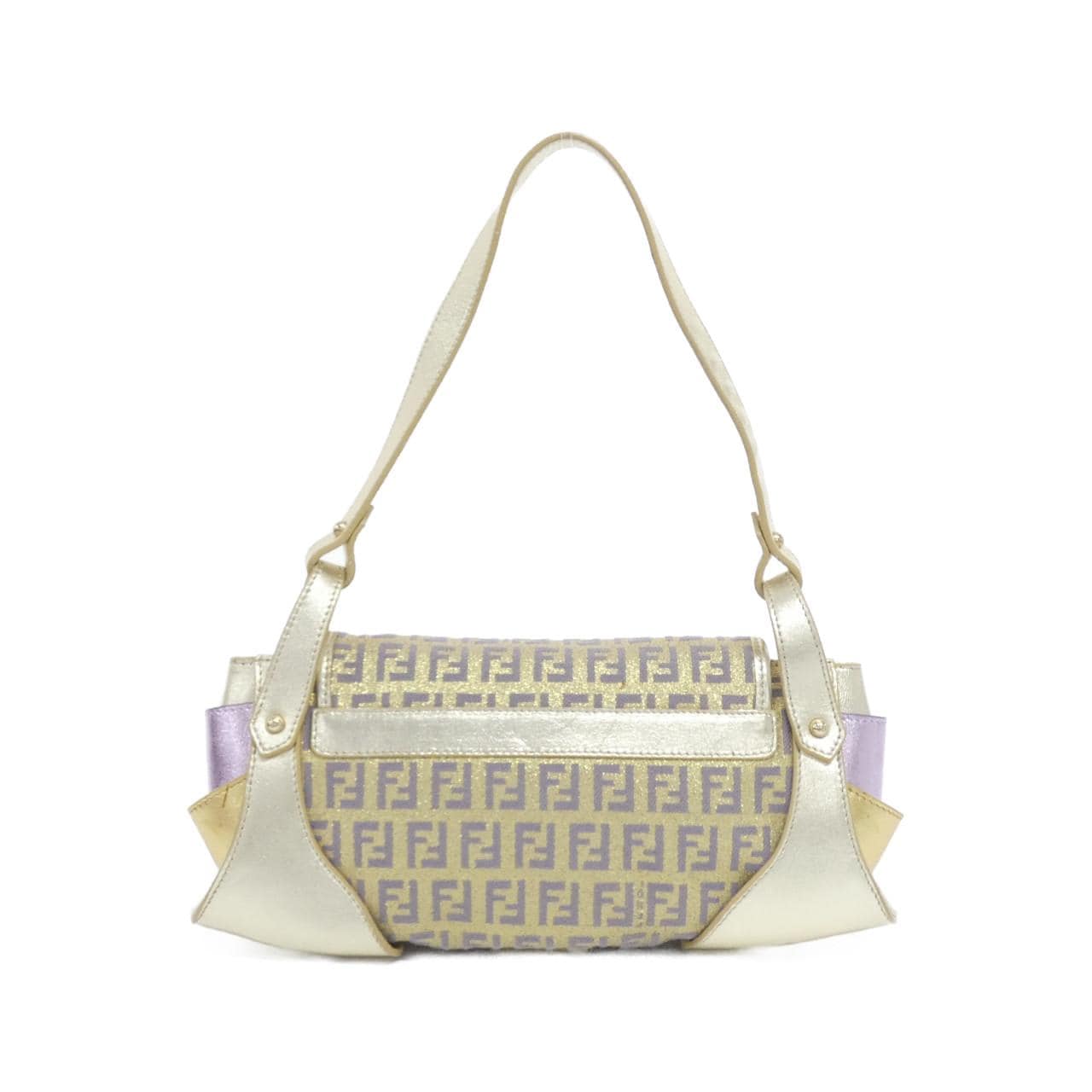 フェンディ 8BR422 RG3 ショルダーバッグ