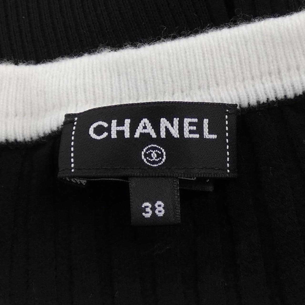 シャネル CHANEL P78665K11368 ニット